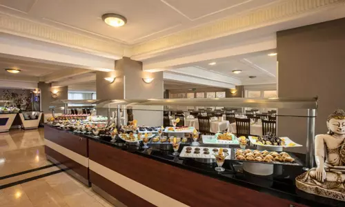 هتل پالمین کوش آداسی هتل پالمین کوش آداسی